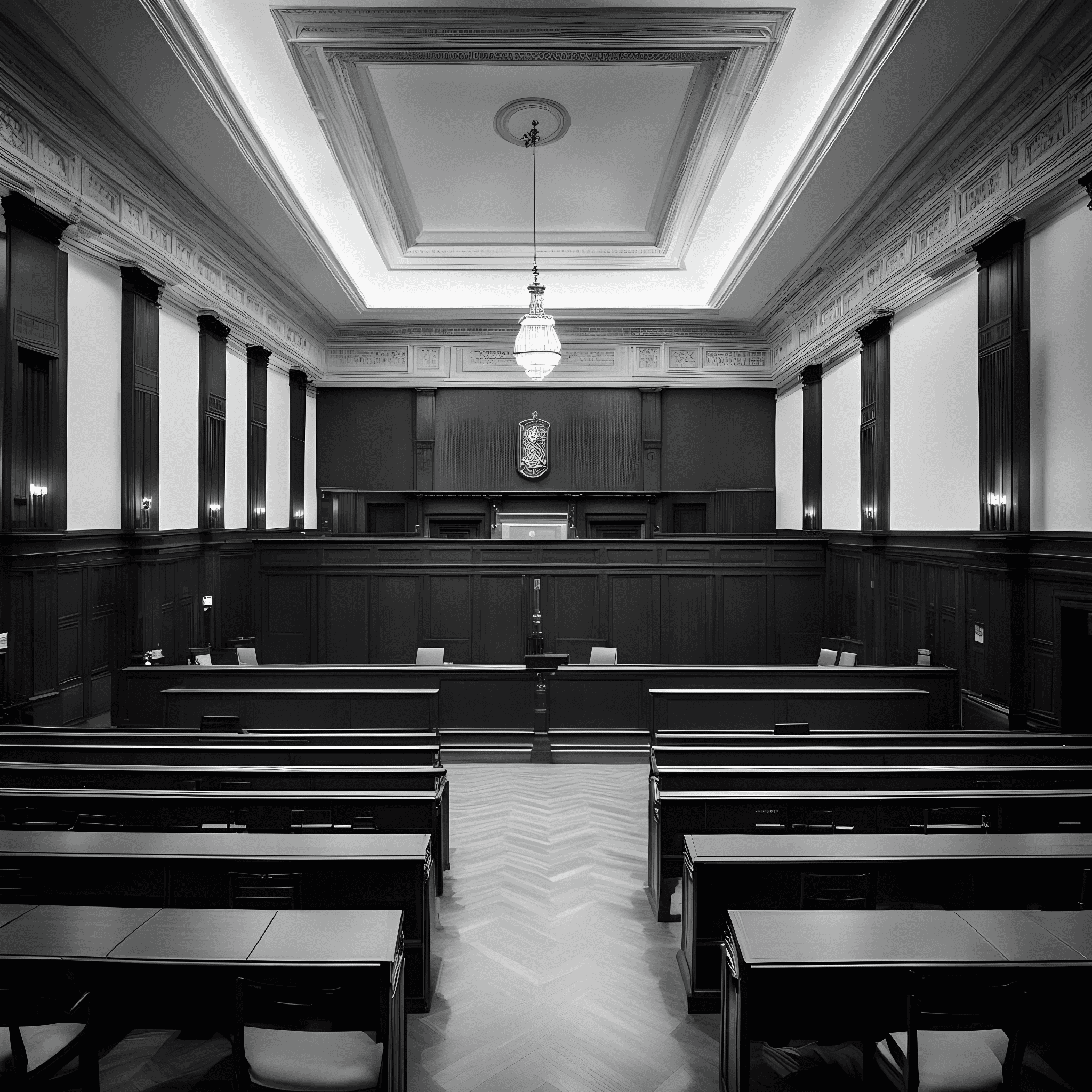 Spain Criminal Law Defense & Extradition FukuroLegal